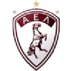 Larisa logo