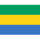Gabon U23 logo