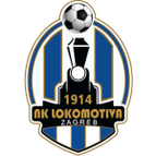 NK Lokomotiva logo