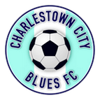 Charlestown City Blues Australia logo