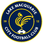 Lake Macquarie Australia logo