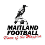 Maitland Australia logo