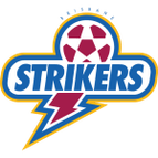 Brisbane Strikers Australia logo