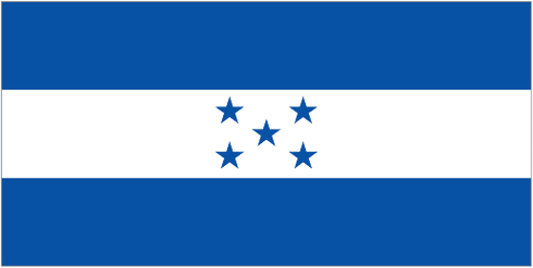 Honduras U20 logo