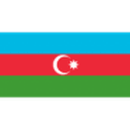 Azerbaijan U19 logo