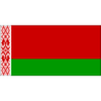 Belarus U19 logo