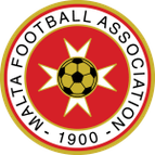 Malta U19 logo