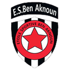 Ben Aknoun logo
