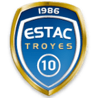 Estac Troyes logo