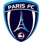 Paris FC logo