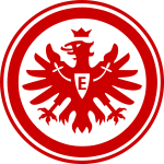 Eintracht Frankfurt Women logo