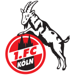 FC Köln Women logo