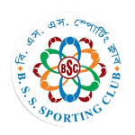 Bss Sporting India logo