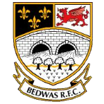 Bedwas logo
