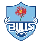 Vodacom Bulls XV logo