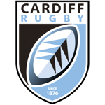 Cardiff Rugby logo