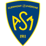 ASM Clermont Auvergne logo