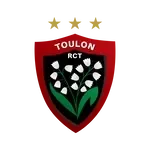 RC Toulon logo