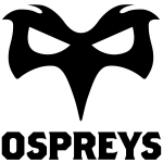 Ospreys logo