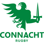 Connacht Rugby logo